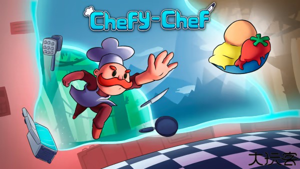Chefy-Chef手游