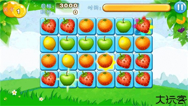 水果连连看单机版安卓