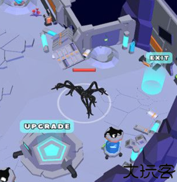 毒液生存中文版