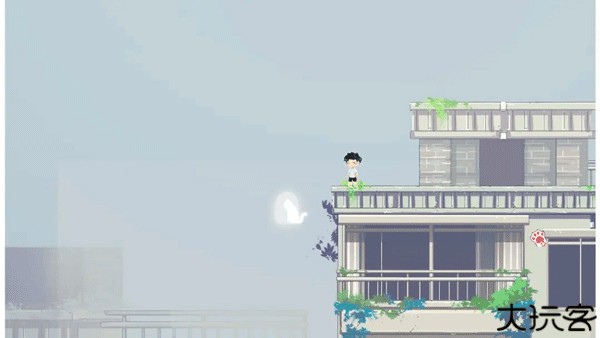 想要成为猫中文版