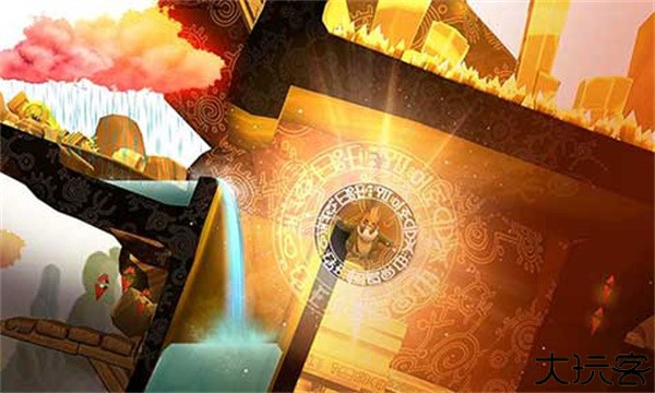 乞丐的旅途中文安卓版