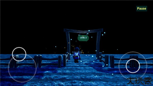 花园守护者手机版