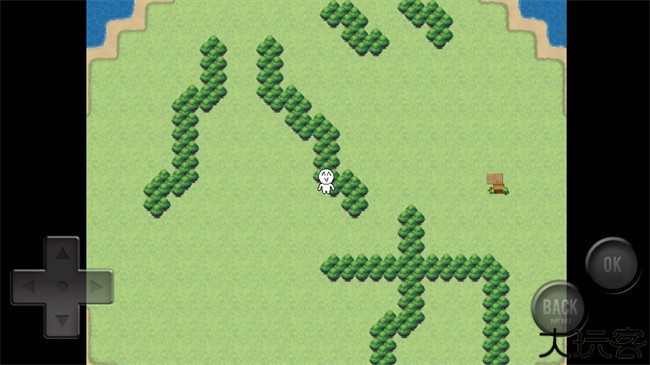 前卫的粪作rpg汉化版