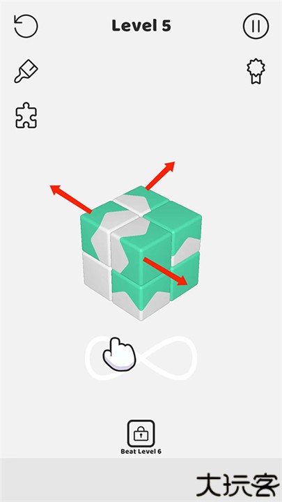 Tap Away手游手机版