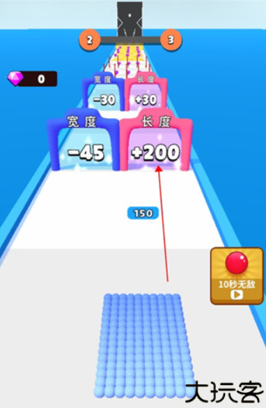 算你球多游戏