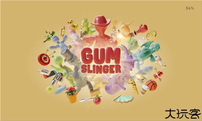 软糖射手汉化版