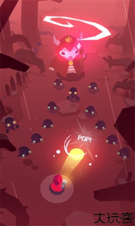 幽灵现行游戏安卓版