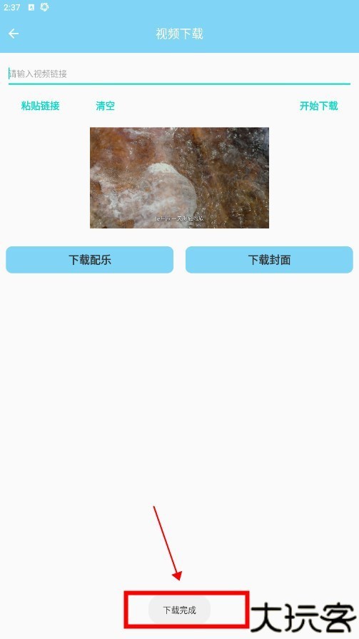 万能下载器手机版