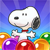 Snoopypop史努比泡泡