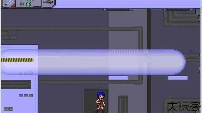 labstillalive汉化版