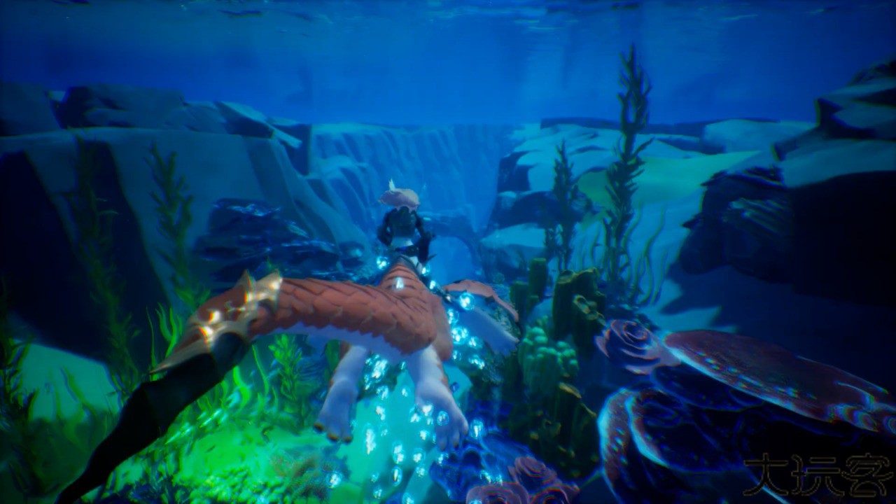 龙之剑手游中文版