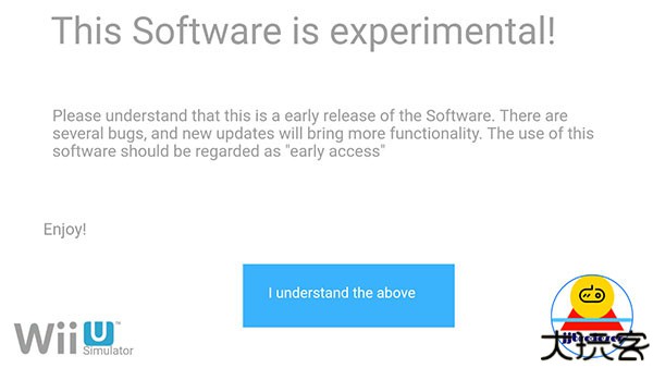 wiiu模拟器手机版