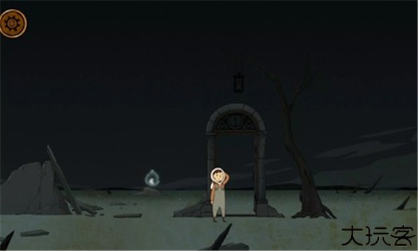 月影之塔中文手机版