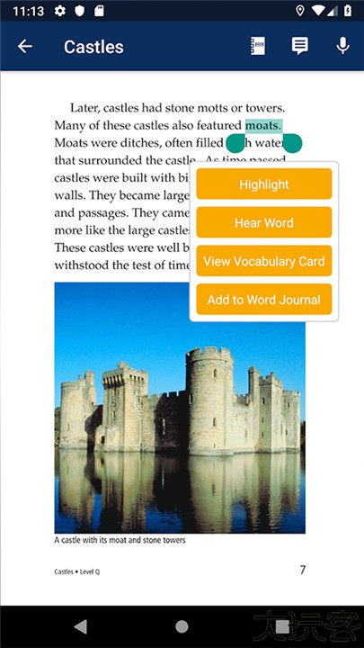 Kids A-Z安卓手机版