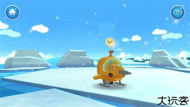 海底小纵队手游