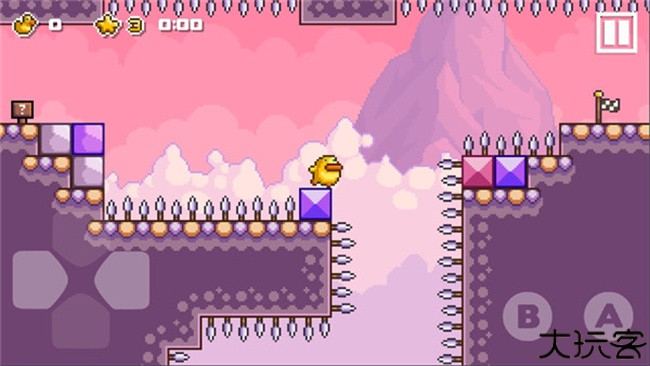 GravityDuck反重力鸭子