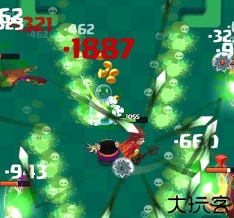 魔法师的学徒中文版