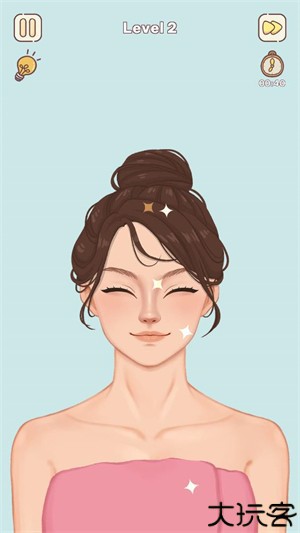舒适故事整理游戏图片5