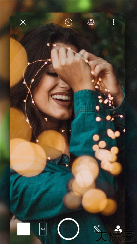 AirBrush编辑软件