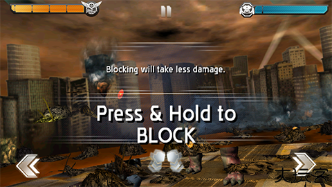 环太平洋中文版