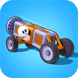 汽车改装大师游戏中文版