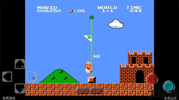 超级玛丽经典安卓版