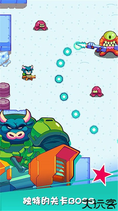 扳机英雄手机版