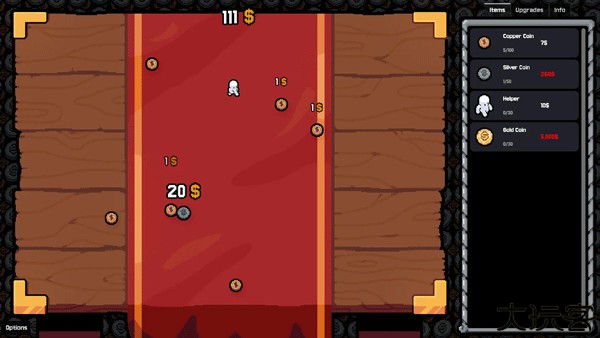 幸运硬币中文版