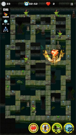 哥布林宝藏单机版