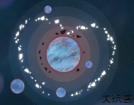 星遇中文版