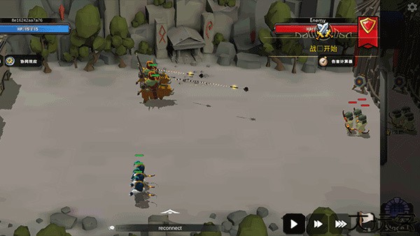 王国养成2中文版