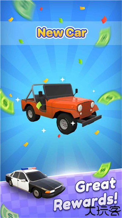 BridgeMaster桥梁大师游戏