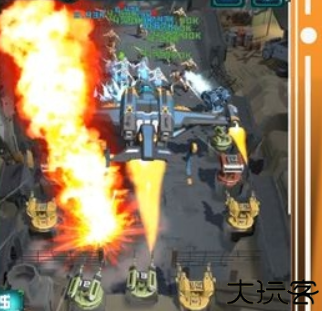 丧尸狂潮手游