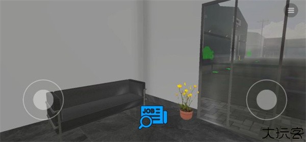 环球卡车模拟器安卓手机版