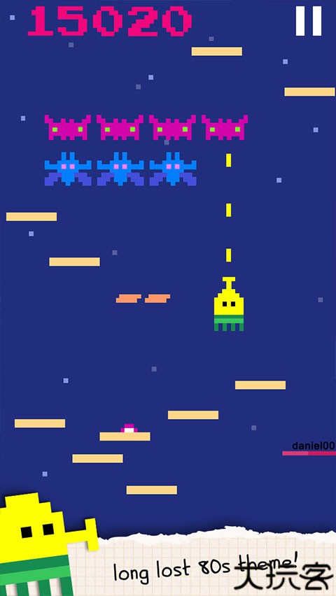 doodle jump安卓版