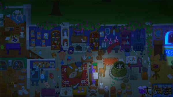 小小冒险家寻宝记安卓版