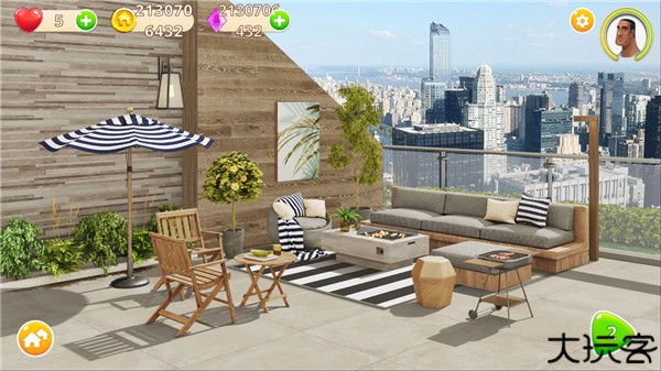 homematch嘉居设计家安卓版