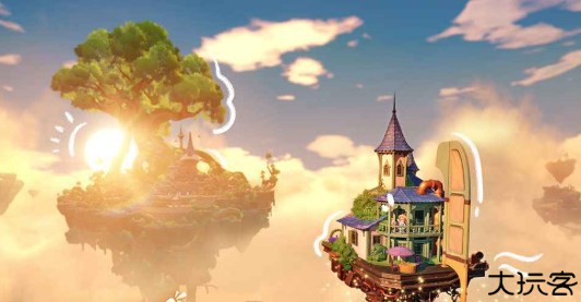 米姆米姆哈中文版