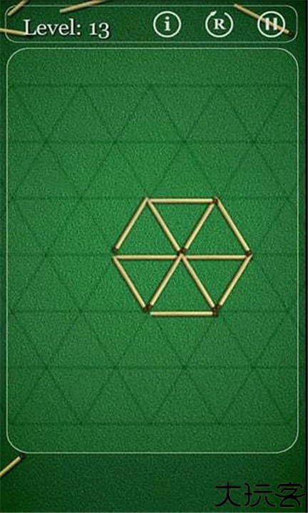 火柴拼图手机版