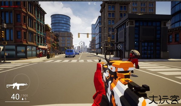 战特训2激战手机版