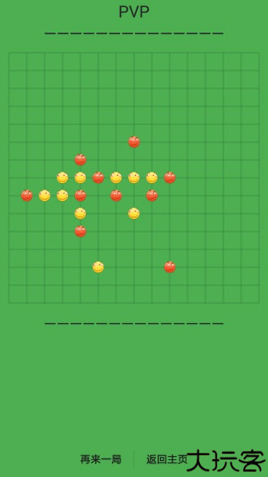五子棋