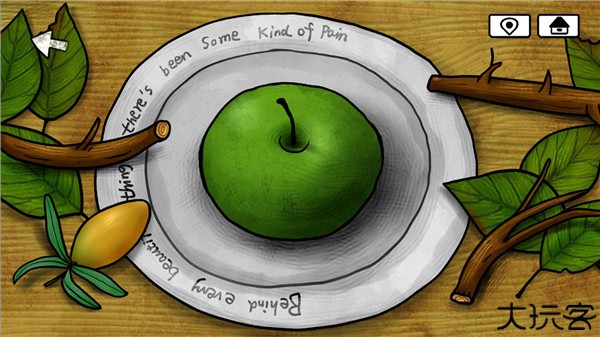 迷失岛4小屋实验中文