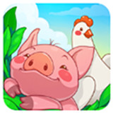 快乐农场生活中文版