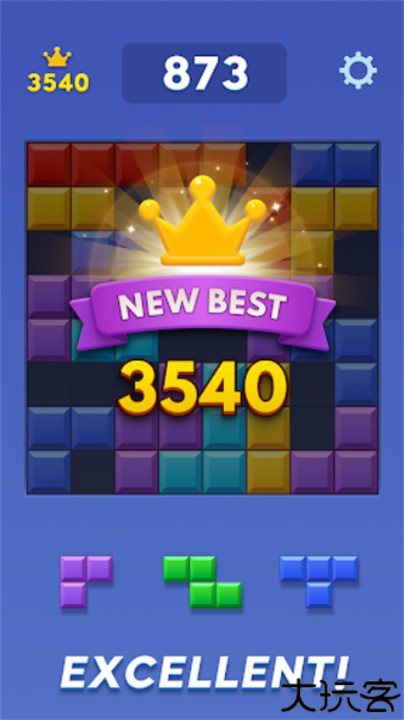 方块爆炸大师安卓版