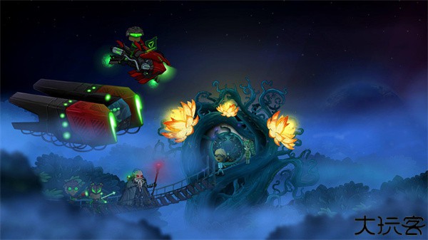 沙皮克月球探索完整版