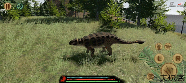 盘古大陆手机版