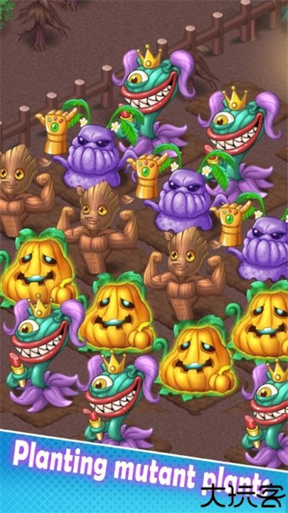 梦幻小院手游手机版