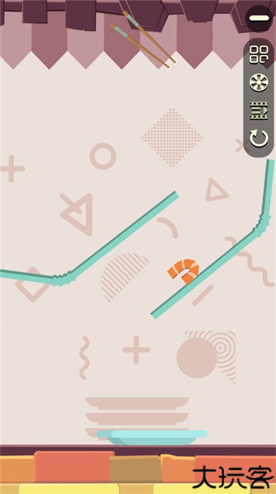 卡路里大作战游戏