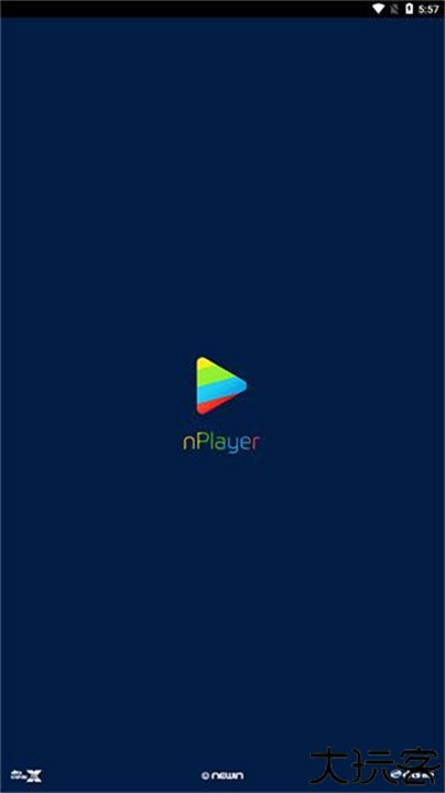 nplayer电视版