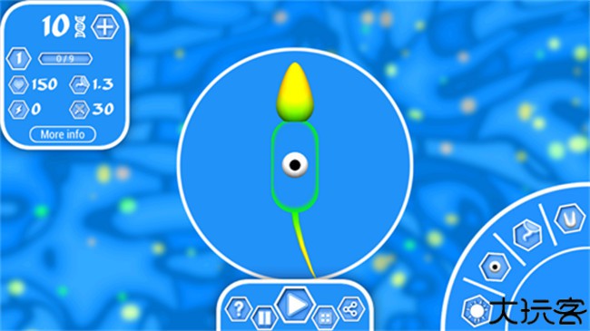 细菌大战2手机中文版